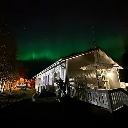 Christmas Near The River *